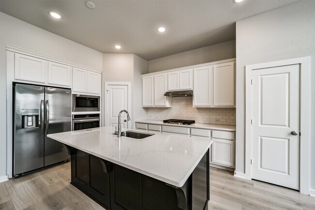 Building Photo - 16519 Texas Hill Country Rd