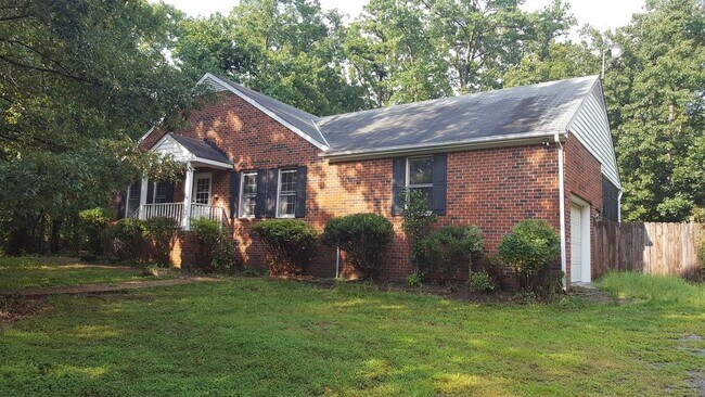 Building Photo - 1219 Cherrystone Ave