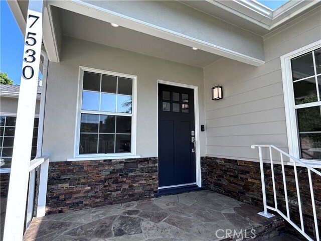 Foto del edificio - 7530 Westlawn Ave