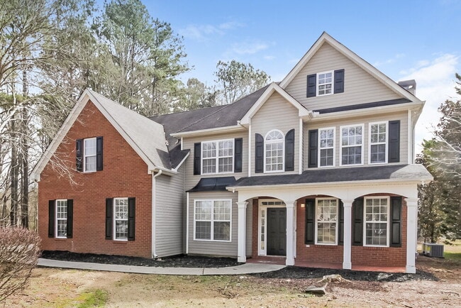 Building Photo - 5639 Waldens Farm Dr