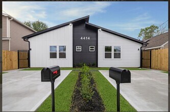 Building Photo - 4414 Elmwood St