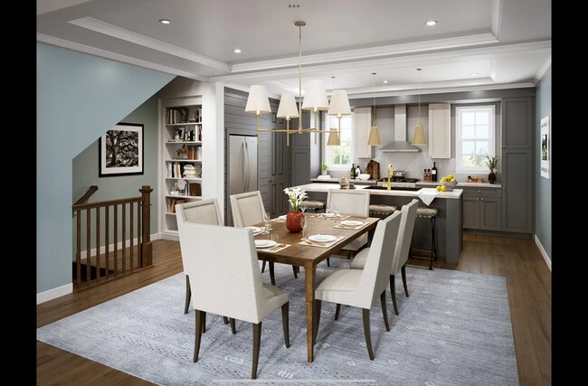 Foto del edificio - 344 Highbridge Ln