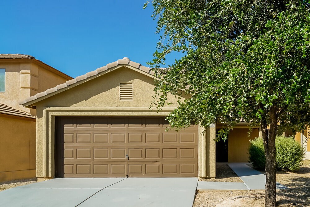 Primary Photo - 4127 E Agate Knoll Dr