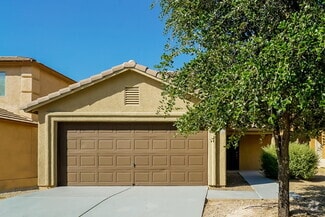 Building Photo - 4127 E Agate Knoll Dr