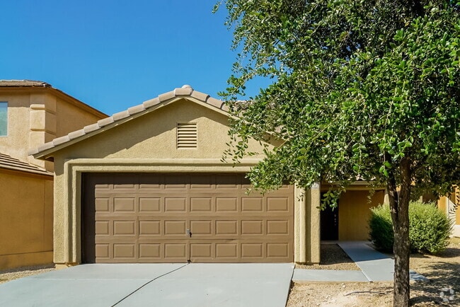 Building Photo - 4127 E Agate Knoll Dr