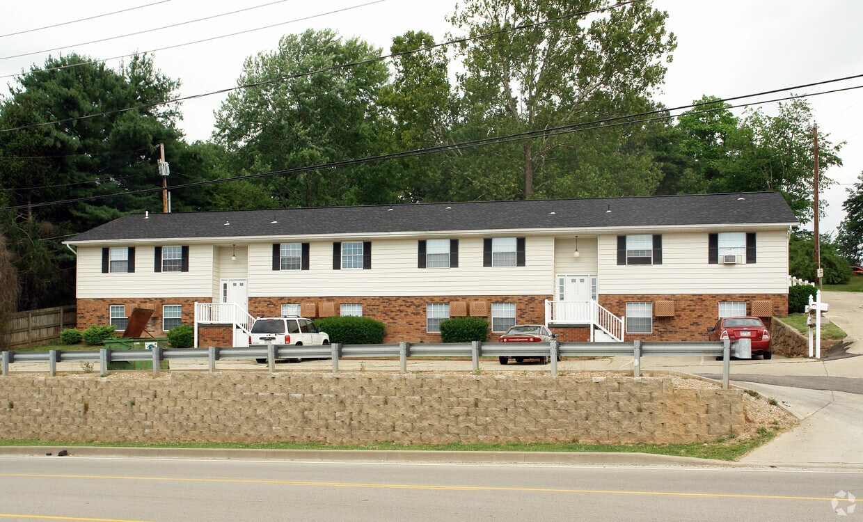 5408 Big Tyler Rd. Apartments Charleston, WV