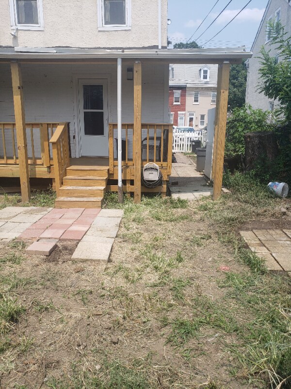 Foto del edificio - 4735 Tacony St