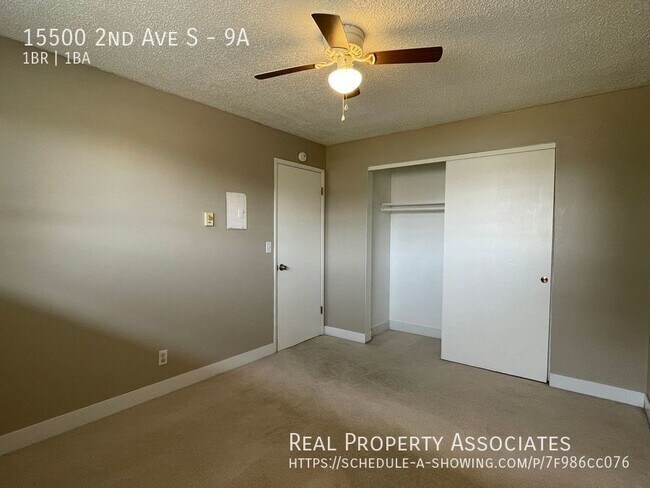 Foto del edificio - 15500 2nd Ave S