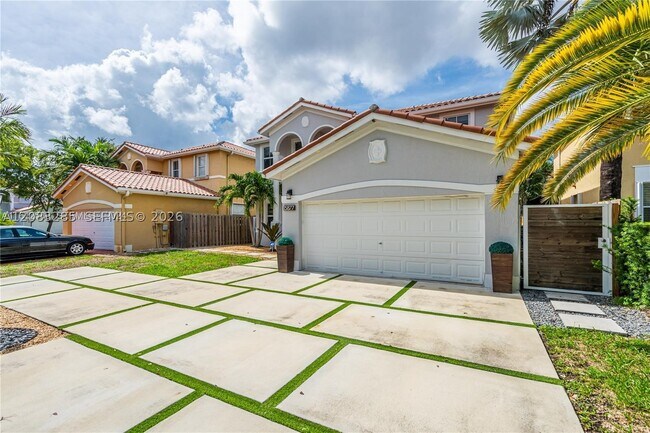 Foto del edificio - 15877 SW 61st Way