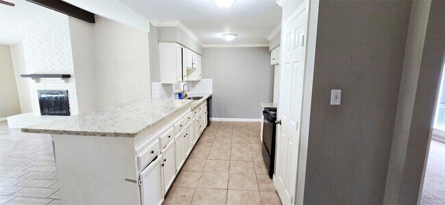 Foto del edificio - 13823 Clark Towne Rd