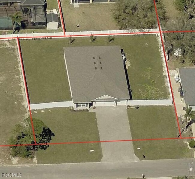 Foto del edificio - 1621 NW 9th Terrace