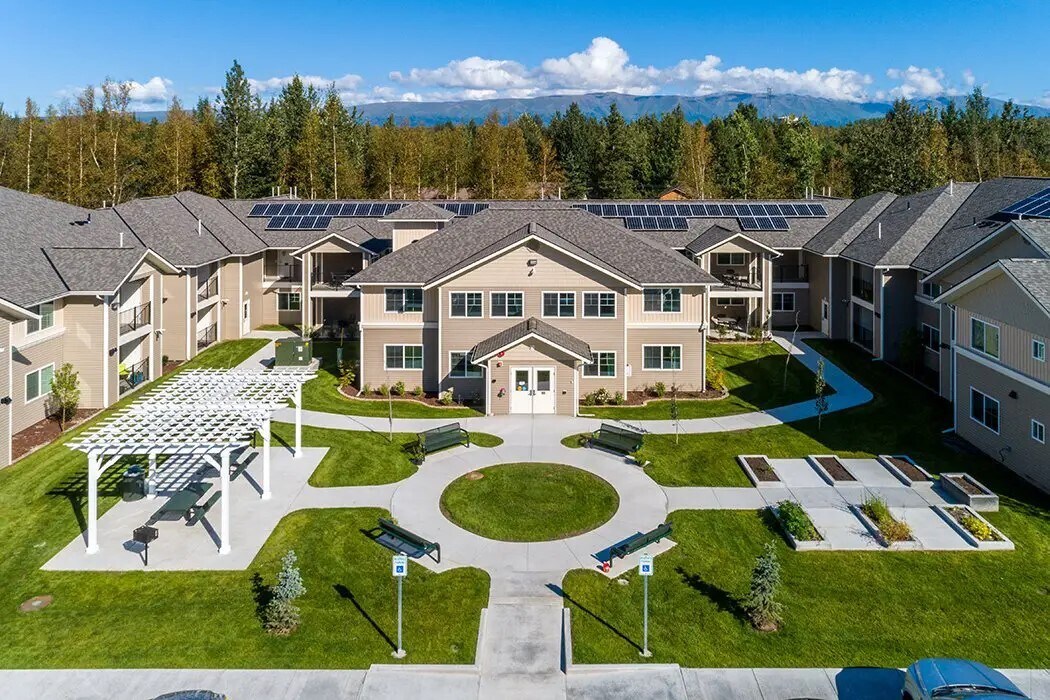 Foto principal - 1250 Lucille St