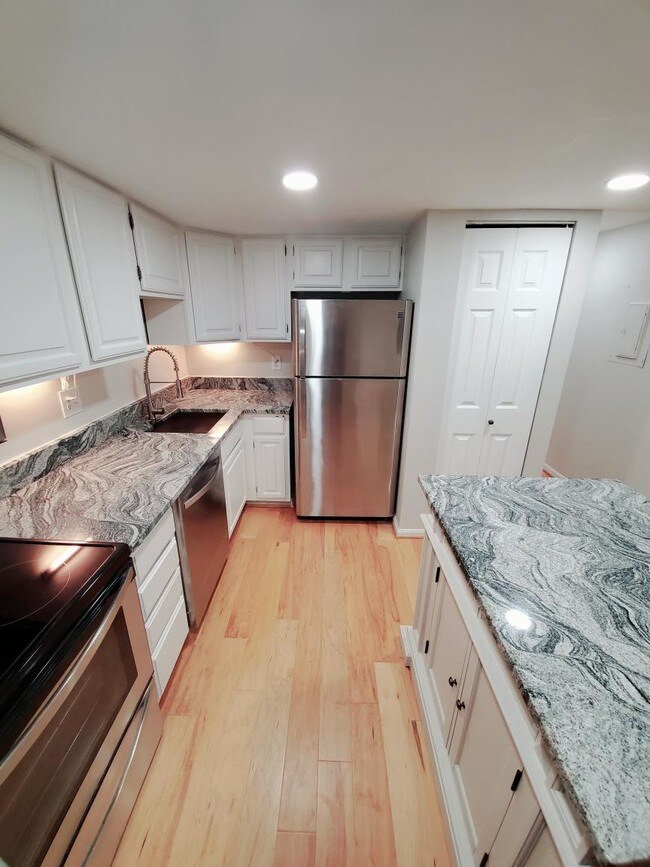 Foto del edificio - 1023 Potomac St NW
