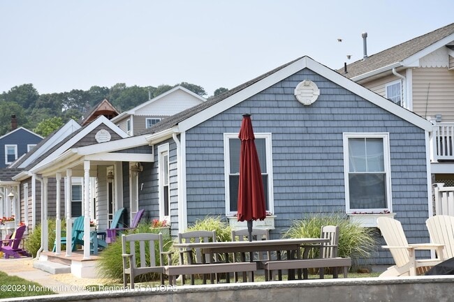 Foto del edificio - 58 5th St