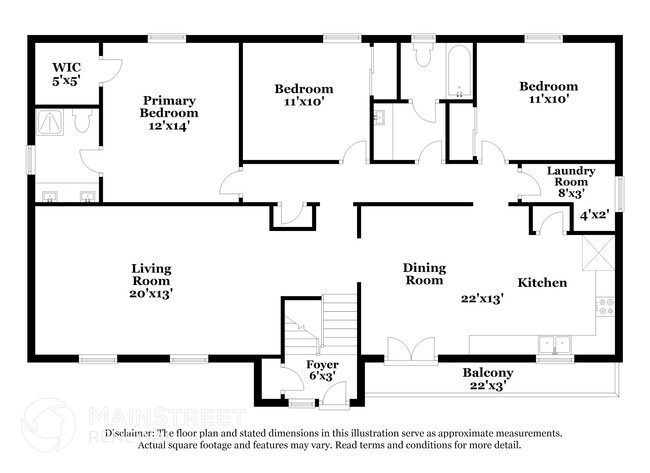 Building Photo - 820 Garrison Dr