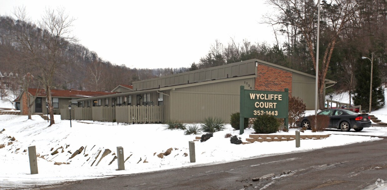Foto principal - Wycliffe Court