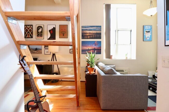 Foto del edificio - 450 7th St