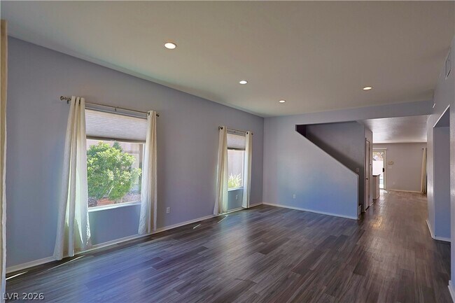 Foto del edificio - 6113 Crystal Talon St