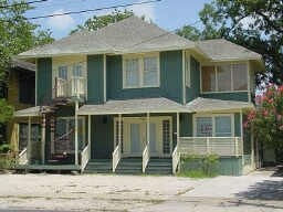 Foto principal - 716 W Alabama St