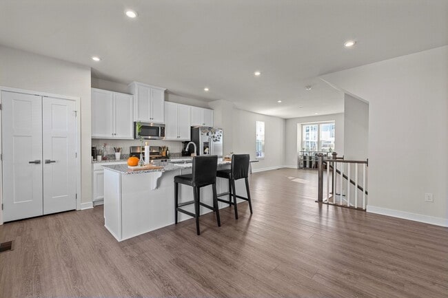 Building Photo - Welcome to modern living in Suffolk, Virginia!