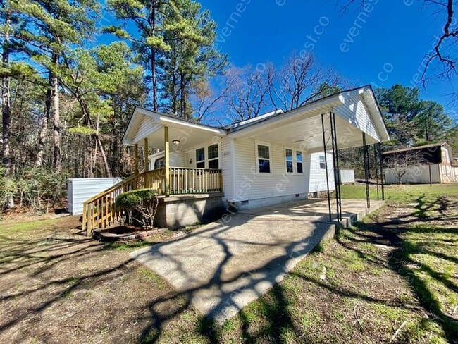 Building Photo - 18610 Crystal Valley Rd