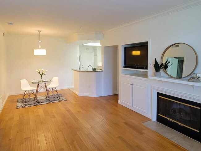 Living Room - 1304 Solvay Aisle