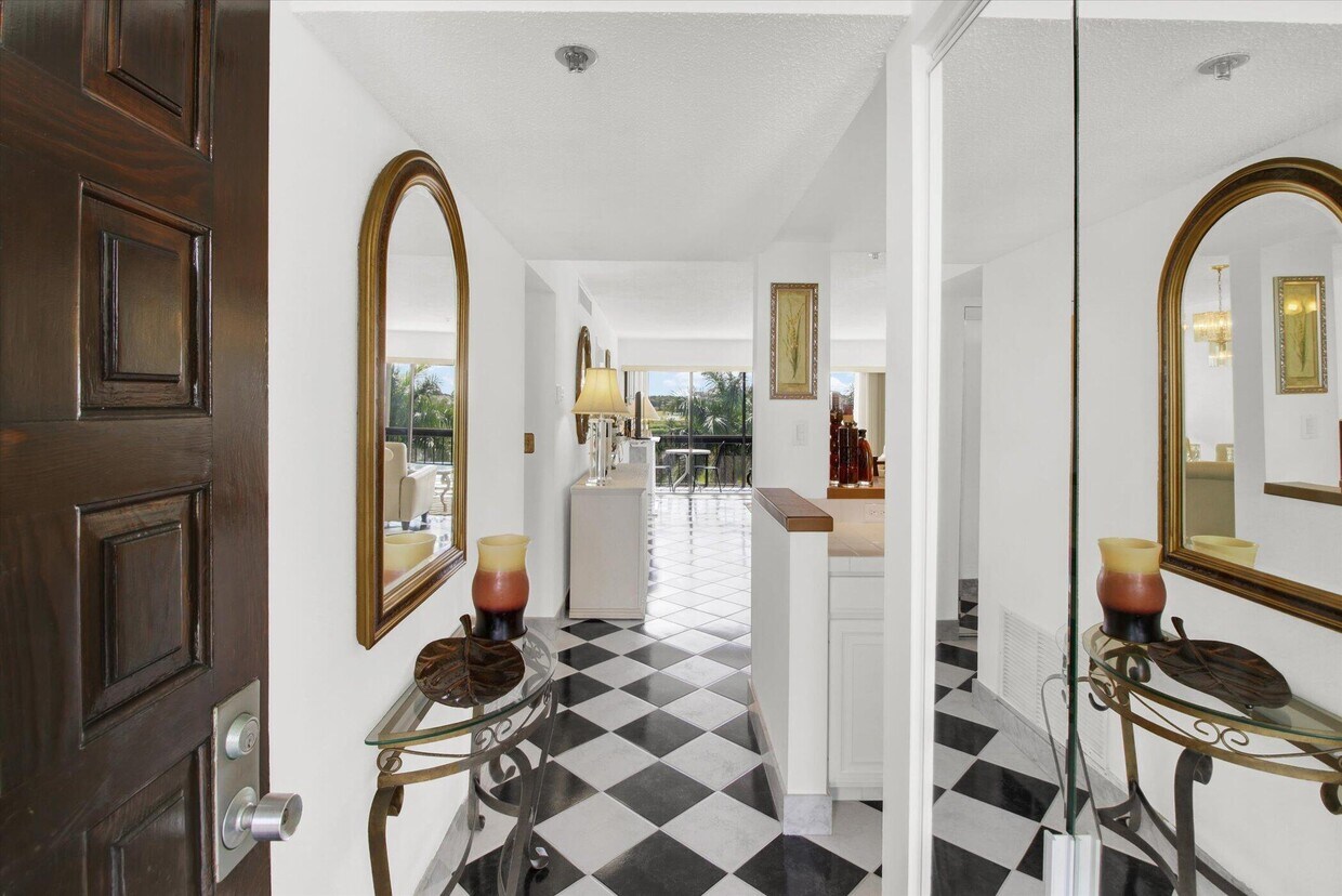 Foto principal - 3000 Presidential Way