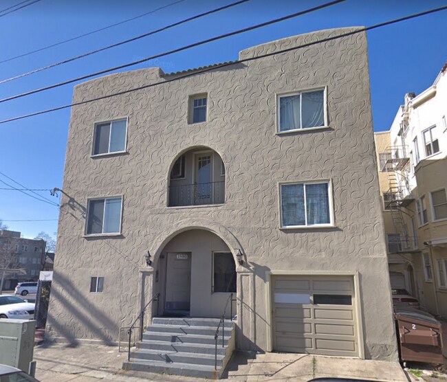 Building Photo - 1980 Curtis St