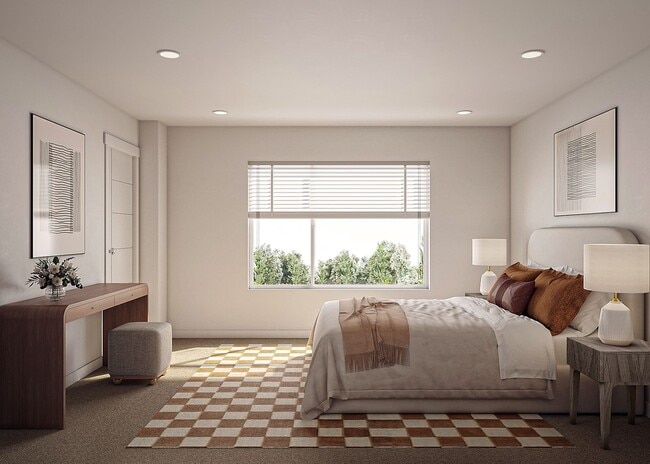 Foto del edificio - Crescent Apartments