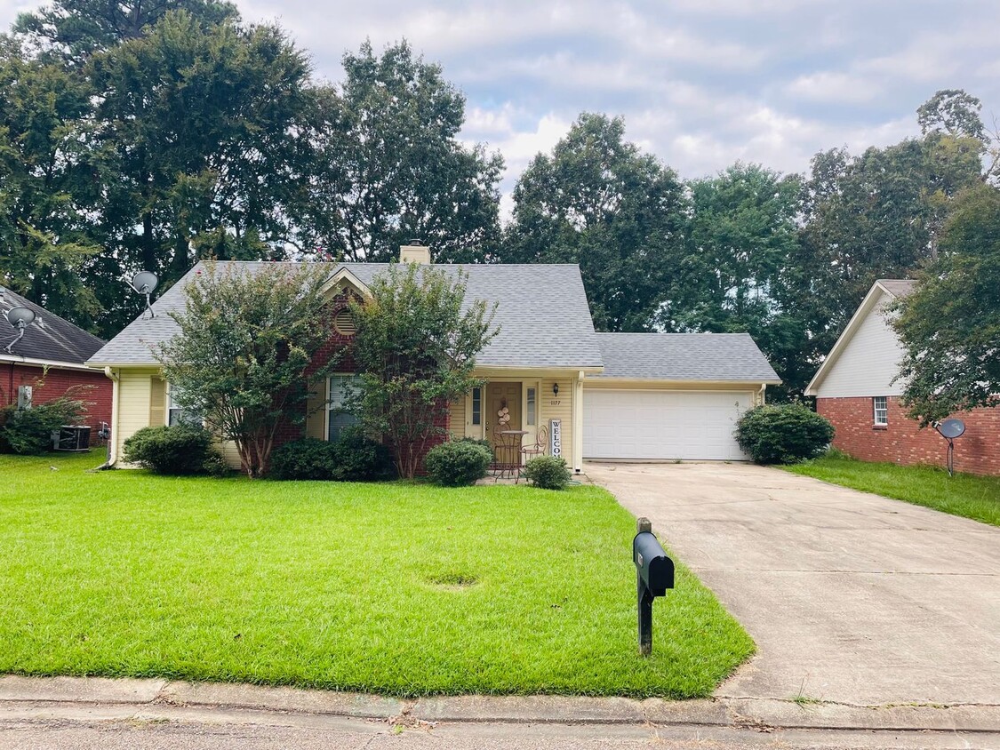 Foto principal - 3/2 For rent in Barnett Bend