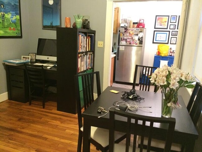 Foto del edificio - 1626 Massachusetts Ave