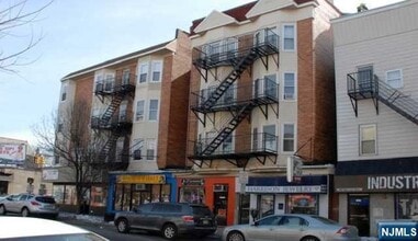 Building Photo - 239-243-243 Harrison Ave