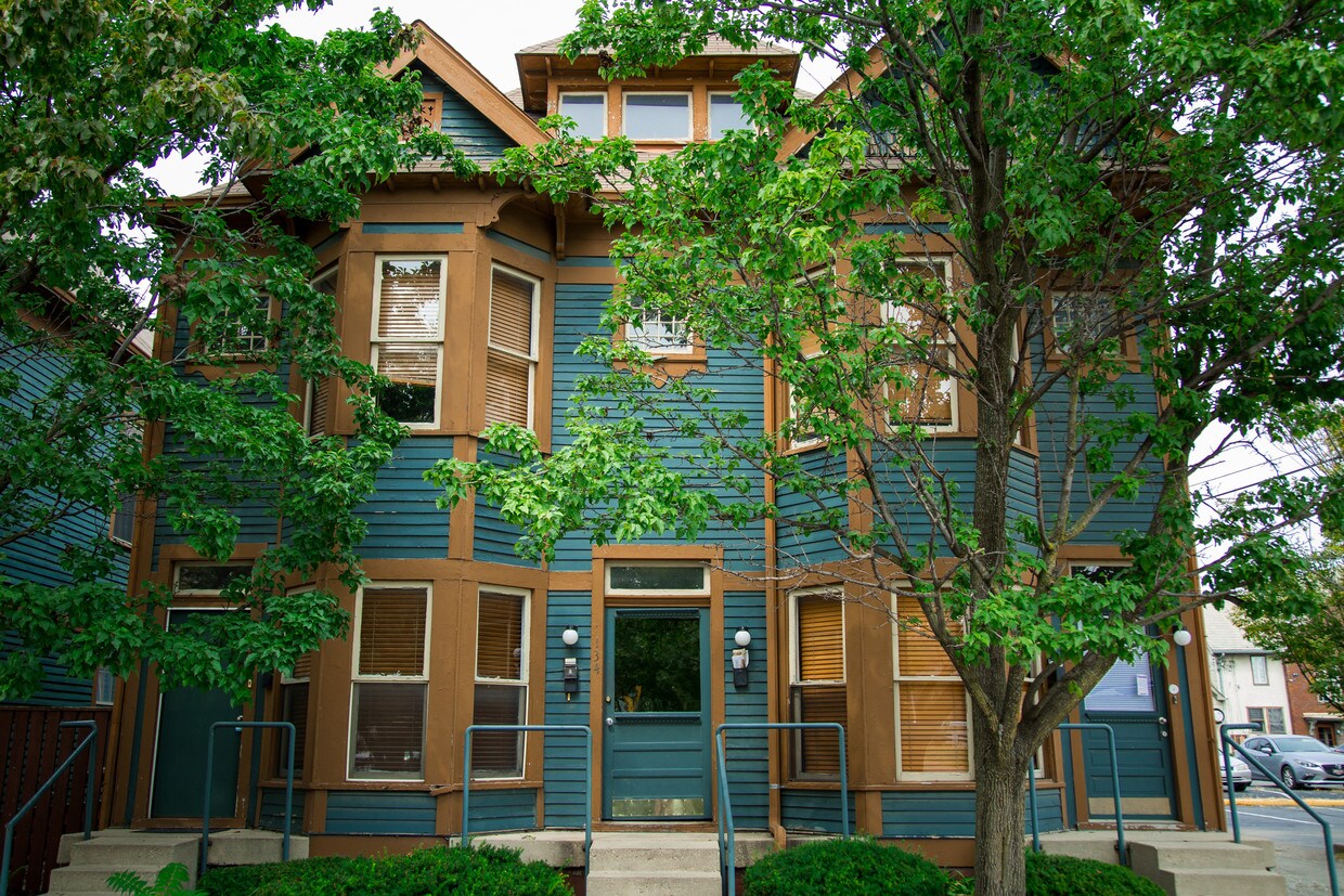Foto principal - St. Joseph Flats