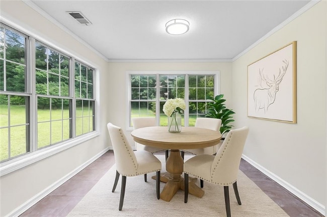 Foto del edificio - 405 Mt Vernon Ct