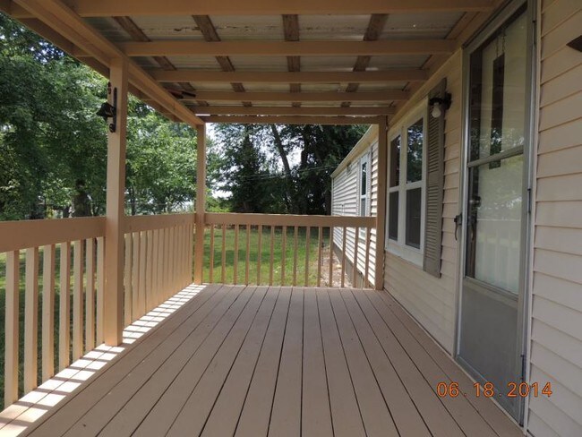 Building Photo - 203 Blackley Creek Road