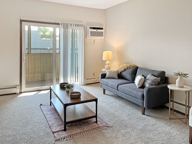 Foto del interior - Lakewood Isles