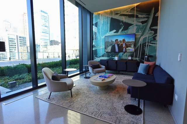 Foto del edificio - 234 W Polk St