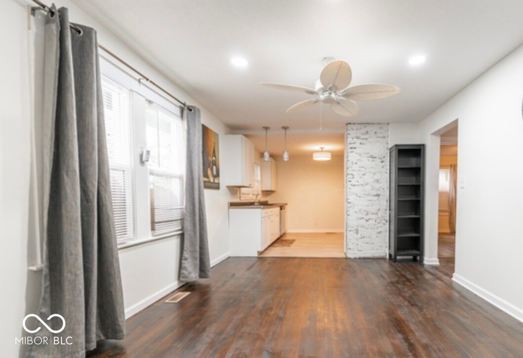 Building Photo - 3850 Spann Ave