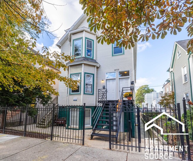 Building Photo - 2112 N Campbell Ave