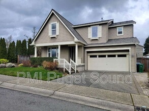 Building Photo - 576 Mount Baker Pl NE