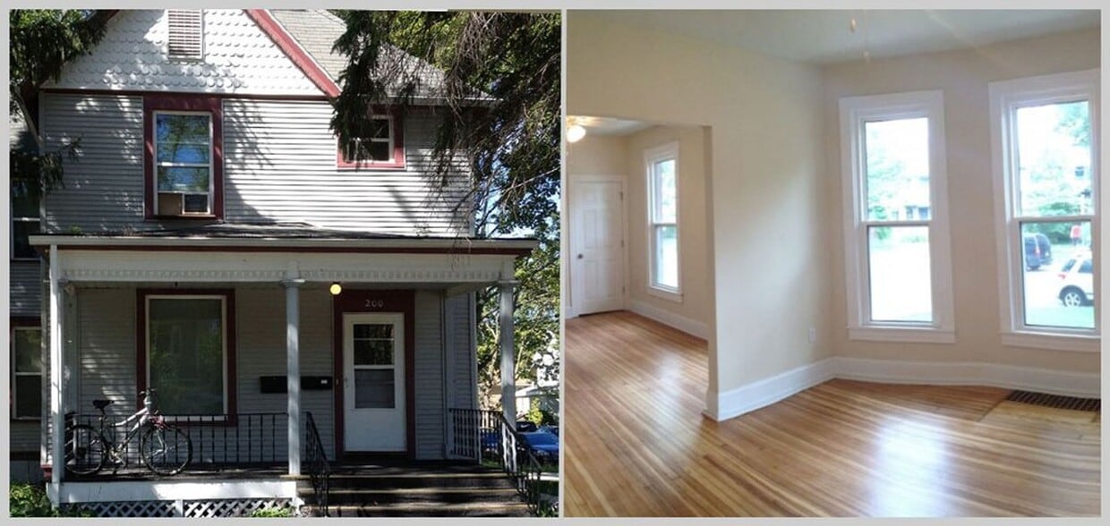 Foto principal - 200 S Mills St