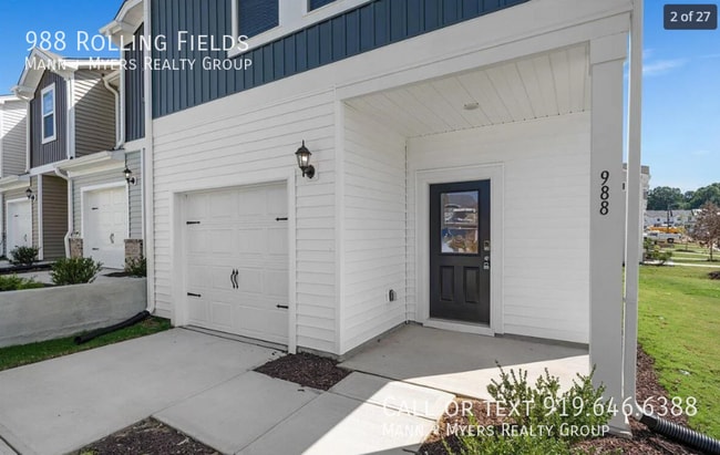 Building Photo - 988 Rolling Flds Dr