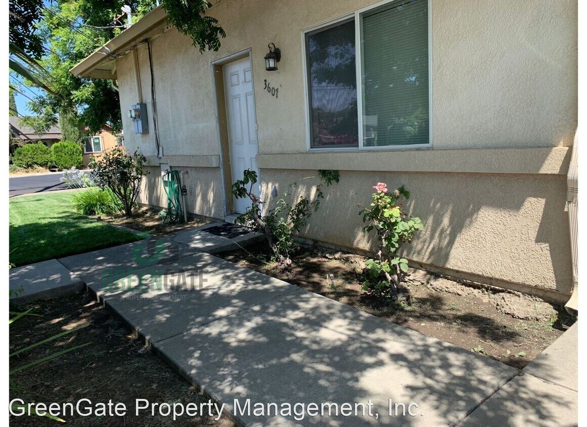 3607 Kansas Ave, Riverbank, CA 95367 House Rental in Riverbank, CA
