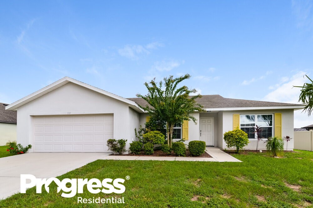 537 Tortola Ave, Tavares, FL 32778 House Rental in Tavares, FL