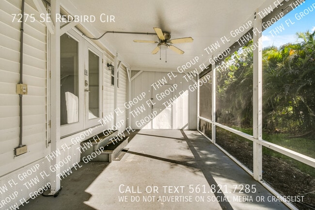 Building Photo - 7275 SE Redbird Cir
