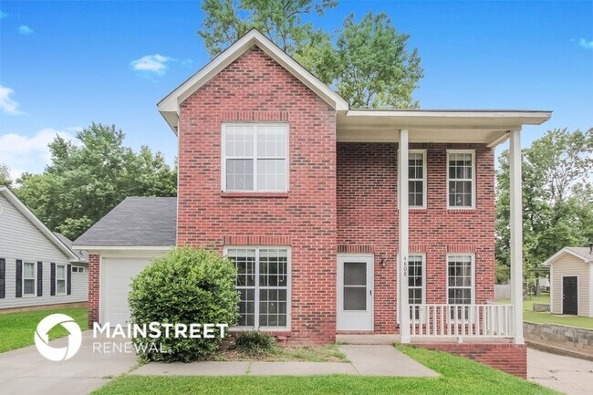 Building Photo - 4808 Von Ct