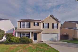 Building Photo - 308 Fox Trot Dr