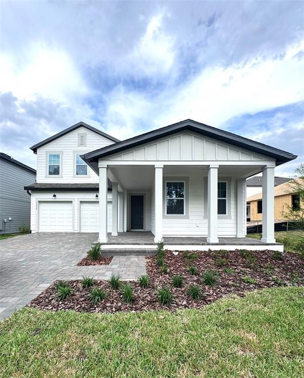 Foto principal - 17260 Lake Star Rd