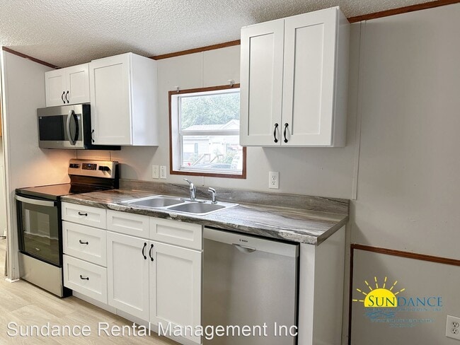 Foto del edificio - 3 br, 2 bath House - 208 Casper Drive 1