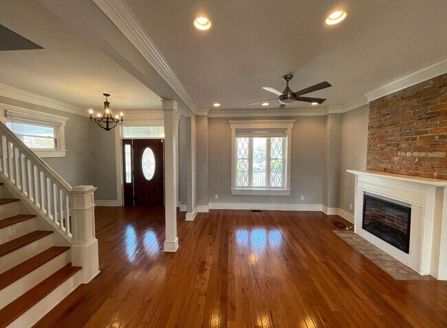 Foto del edificio - 1229 E Livingston Ave